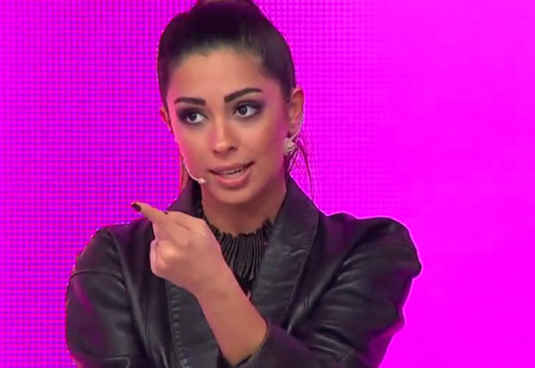 Estetikle bambaşka birine d&ouml;n&uuml;şen Ayşeg&uuml;l Melisa Doğan &ccedil;irkin yorumu affetmedi