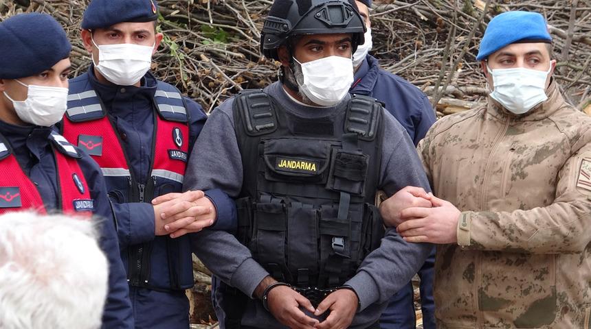 Bursa'da 1 kişinin öldüğü, 6 kişinin yaralandığı kazada flaş gelişme! Şikayetten vazgeçince tahliye edildi