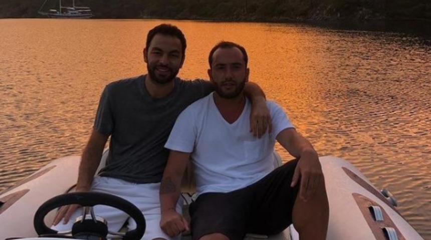 Eski yıldız sosyal medyadan Galatasaray'a isyan etti! Paylaşımına beğeni yağdı