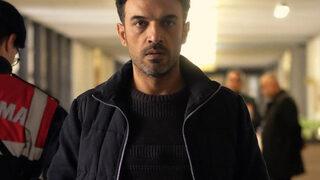 Yargı'nın Eren'i Uğur Aslan eşiyle romantik karesini paylaştı! Uğur Aslan'ın eşi de tanıdık