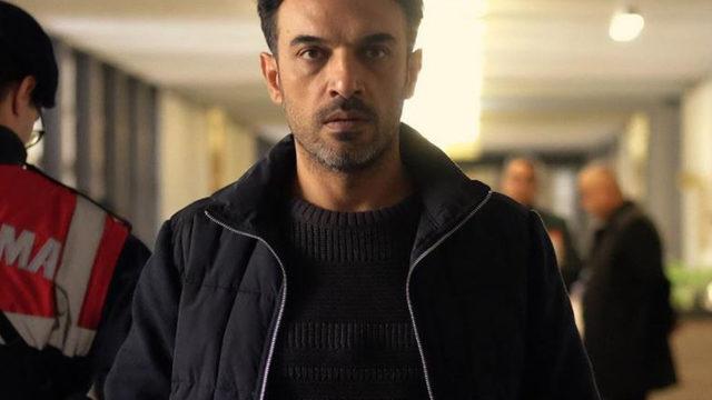 Yargı'nın Eren'i Uğur Aslan eşiyle romantik karesini paylaştı! Uğur Aslan'ın eşi de tanıdık