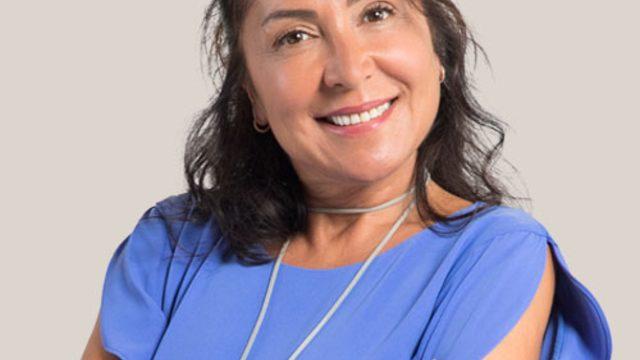 Asuman Dabak kimdir, aslen nereli ve evli mi? Arda ile Omuz Omuza konuğu Asuman Dabak kaç yaşında?