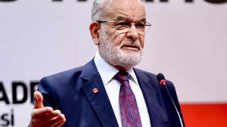 SON DAKİKA | Koronavirüse yakalanan Temel Karamollaoğlu hastaneye yatırıldı