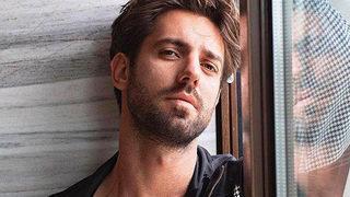 Serkay Tütüncü iç çamaşırlı pozuyla ilgili konuştu! Çıplak değildim