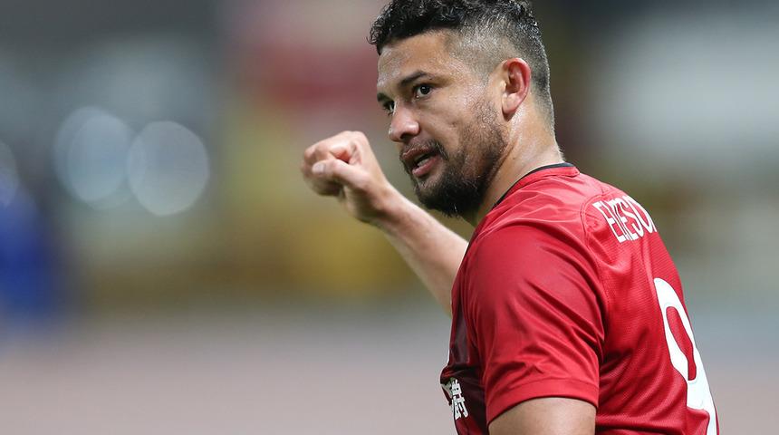 Son dakika Beşiktaş transfer haberi: Kara Kartal turnayı gözünden vuracak! İşte gol sıkıntısını çözecek o Brezilyalı