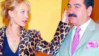 İbrahim Tatlıses'in eski karısı Ayşegül Yıldız'ın ablası herkesi şaşırttı! İkiz gibisiniz