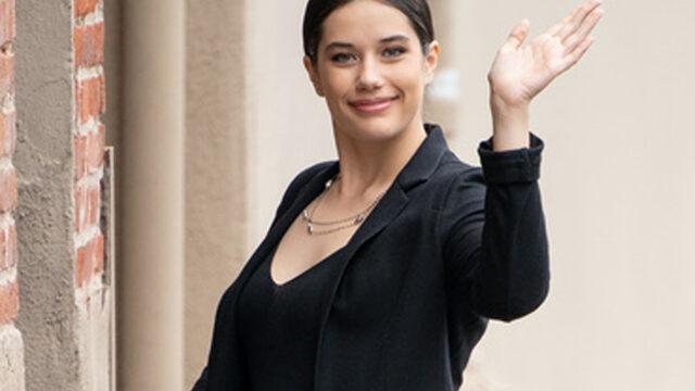 John Travolta’nın kızı kim? John Travolta’nın kızı Ella Travolta şarkıcı oldu