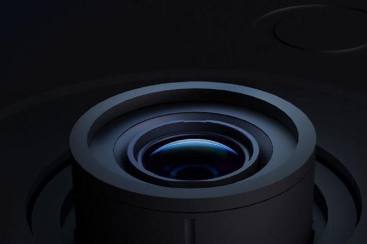 Akıllı telefonlar için teleskopik makro lens tanıtıldı! Dünyada bir ilk 