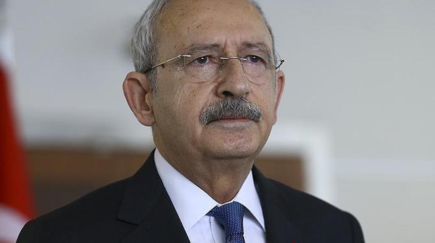 Bakan Karaismailoğlu ile Kılıçdaroğlu arasında 'yolsuzluk' tartışması! Kılıçdaroğlu'na tazminat davası 