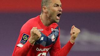 Futbolu bırakacağı takımı açıkladı! Burak Yılmaz'dan Beşiktaş'a geri dönüyor