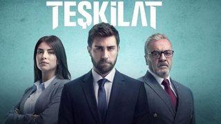 Teşkilat dizisi bu akşam var mı? 9 Ocak Teşkilat yeni bölümü ne zaman?