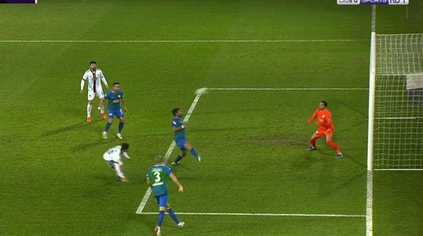 İçinden Messi çıktı! Beşiktaş'ta Emirhan İlkhan'dan rekor geldi