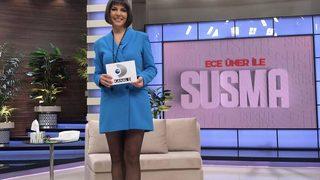 Ece Üner koronavirüse yakalandığı duyurdu: O son bedduayı etmeyecektim kendime