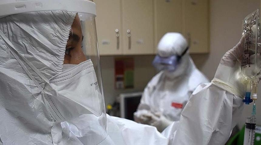 Son Dakika: 9 Ocak koronavirüs tablosu açıklandı