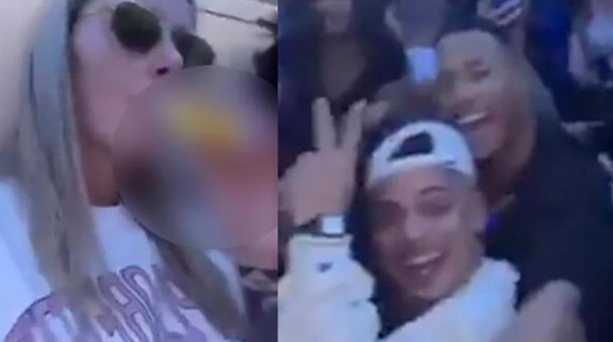 Kanada&rsquo;da u&ccedil;akta parti yapan sosyal medya fenomenlerine soruşturma