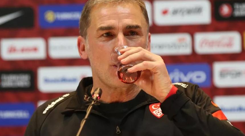 Stefan Kuntz çekiliş yapıyor! Sosyal medyayı ikiye bölen paylaşım...