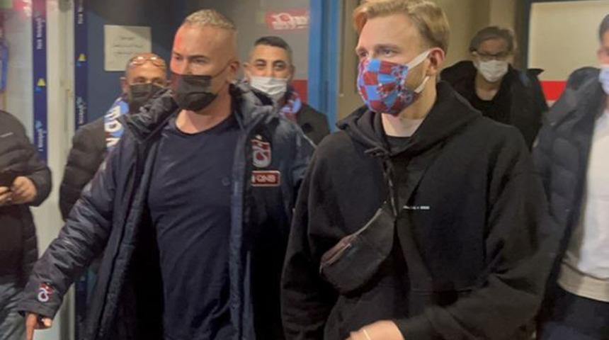 Trabzon gözünü kararttı! Visca'nın ardından Tymoteusz Puchacz'ı da aldılar! Tymoteusz Puchacz kimdir?