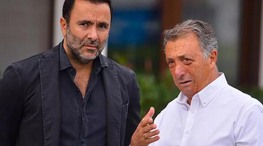 Beşiktaş'ta Önder Karaveli ile devam edilecek mi? Emre Kocadağ dobra dobra açıkladı