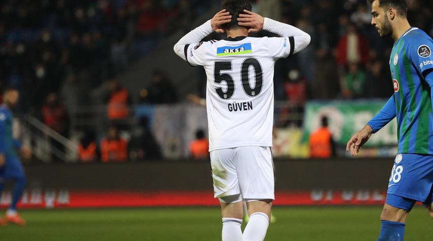 Güven Yalçın'dan ilginç itiraf: Kendimi yere atabilirdim