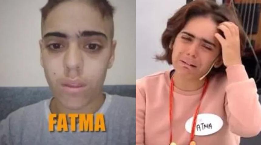 Son dakika: TikTok yayınında anlattı! Zihinsel engelli Fatma'nın hikayesinin kurgu olduğu iddia edildi