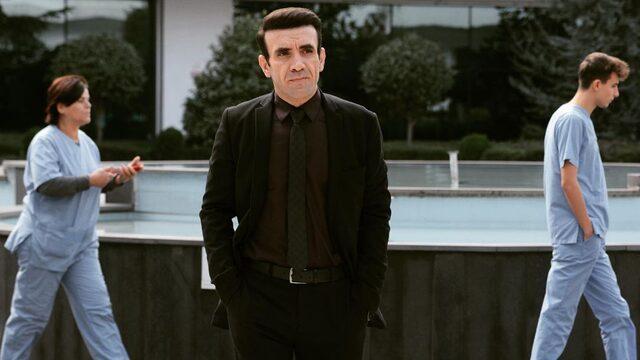 Yargı'nın Pars Seçkin'i kimdir? Mehmet Yılmaz Ak kaç yaşında ve nereli?