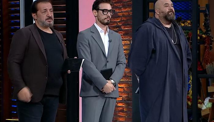 MasterChef'te ilk 3'e kalan ikinci yarışmacı kim oldu? Kaderlerini 'Ben saksı değilim' yemeği belirledi