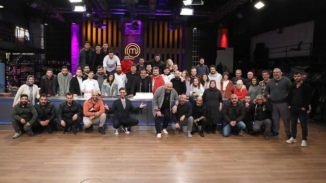 MasterChef büyük finali ne zaman? MasterChef 2021 ne zaman bitiyor?