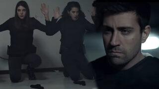 Teşkilat 30. yeni bölüm fragmanı yayınlandı! Serdar ve Zehra'yı rehin alan Elçi'nin hain planı