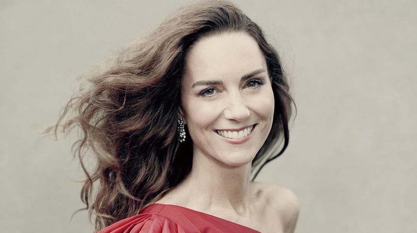 Kate Middleton 40 yaşında: Cambridge D&uuml;şesi'nden doğum g&uuml;n&uuml;ne &ouml;zel fotoğraflar