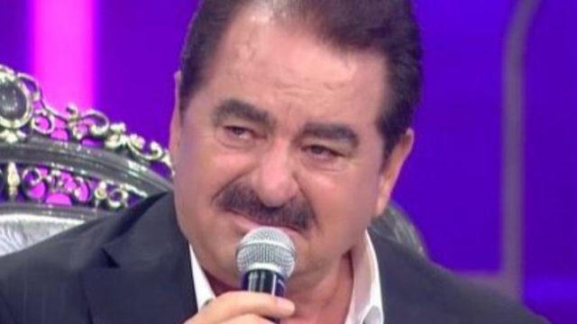 İbrahim Tatlıses'e dolandırıcılık şoku! Zararı görünce tehdit mesajı attı: Kanınızı içsem...