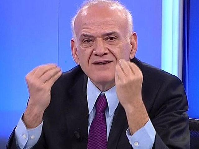 Son dakika: Ahmet Çakar'dan Beşiktaş kalecisi Ersin'e olay sözler! "Eliyle falan değil, diliyle..."