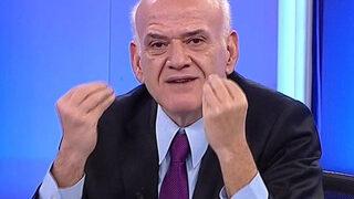 Son dakika: Ahmet Çakar'dan Beşiktaş kalecisi Ersin'e olay sözler! Eliyle falan değil, diliyle...