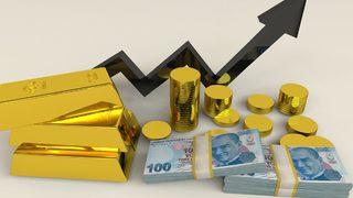 Son dakika... Altın için dikkat çeken yorum: Önünü kesemeyecek!