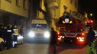 Haber alınamayan genç ekipleri harekete geçirdi! Bakın nerede bulundu