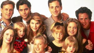 Efsane dizi 'Bizim Ev'in babasıydı! Bob Saget'tan acı haber