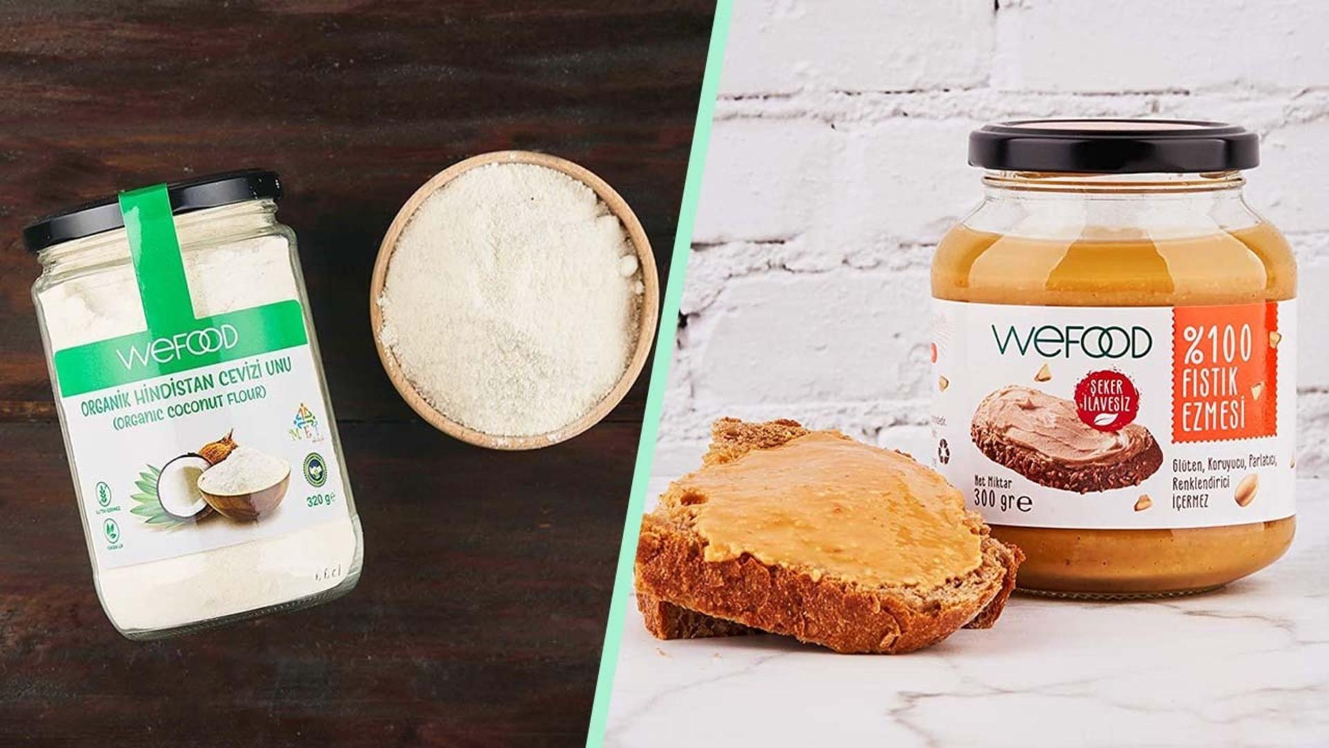 Glüten hassasiyeti hakkında merak edilen her şey ve tariflerde kullanılabilecek ürünler