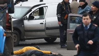 SON DAKİKA | Kazakistan'da neler oluyor? 164 kişinin hayatını kaybettiği olaylarla ilgili yeni açıklama: Teröristler tamamen öldürülene kadar devam edecek