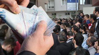 Son dakika… İşsizlik rakamları açıklandı