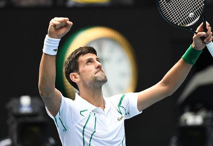 Ünlü tenisçi sınır dışı edildi mi? Avustralya'da Novak Djokovic için karar verildi