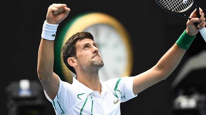 Ünlü tenisçi sınır dışı edildi mi? Avustralya'da Novak Djokovic için karar verildi