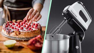 Evini butik bir pastacıya dönüştürmek isteyenlerin mutlaka bakması gereken ürünler