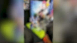 O görüntüler olay oldu! Metaverse sanal evreninde cinsel ilişkiye girdi, yüzlerce kişi izledi