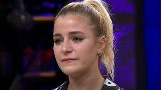 MasterChef Dilara Başaran aşk iddiaları hakkında konuştu! ''Çok seviyorum onu ama...''