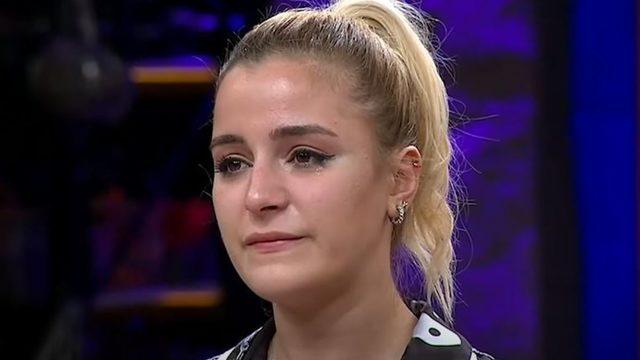 MasterChef Dilara Başaran aşk iddiaları hakkında konuştu! ''Çok seviyorum onu ama...''