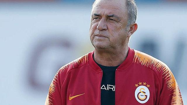 Galatasaray'da anlaşma tamam! Fatih Terim'in prensleri formayı giymeye geliyor