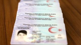 SON DAKİKA | Kimlik kartlarında yeni dönem! Bugün başladı