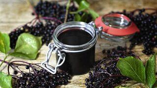 Yüksek tansiyondan alerji ataklarına: Mürver bitkisinin saymakla bitmeyen faydaları