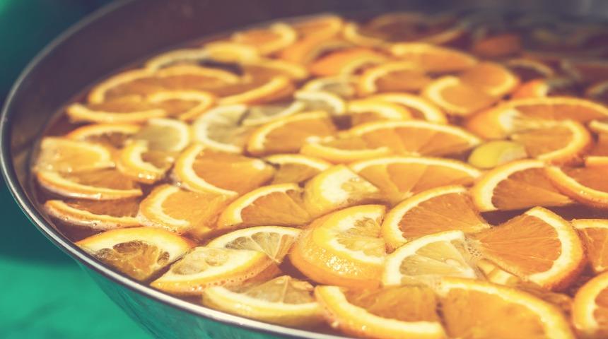 Kabuğu kendisinden değerli! Portakal kabuklarını değerlendirmenin yollarını &ouml;ğrenince &ccedil;&ouml;pe atmayı bırakacaksınız