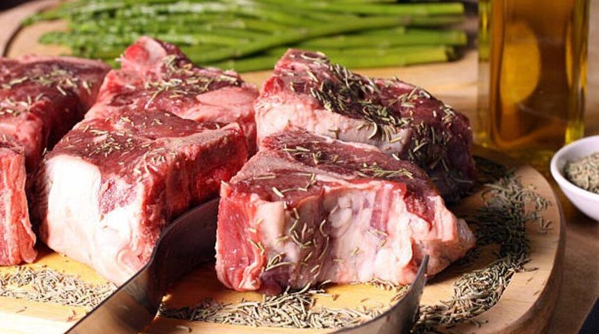 Bu tarife kimse "Hayır" diyemez: Arpa şehriyeli kuzu kapama tarifi!