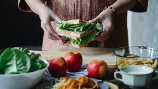 Çocuklarınız için hem besleyici hem lezzetli birbirinden farklı 3 beslenme çantası menüsü